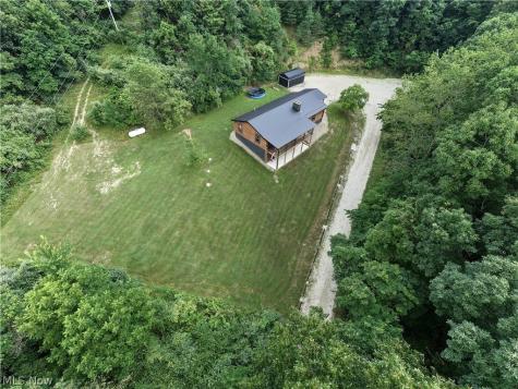 2291 Ivory Road NW Dellroy OH 44620