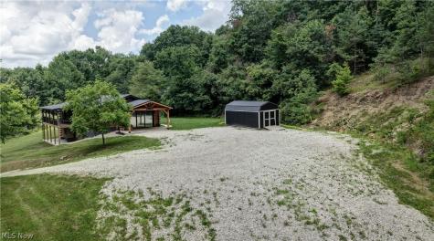 2291 Ivory Road NW Dellroy OH 44620