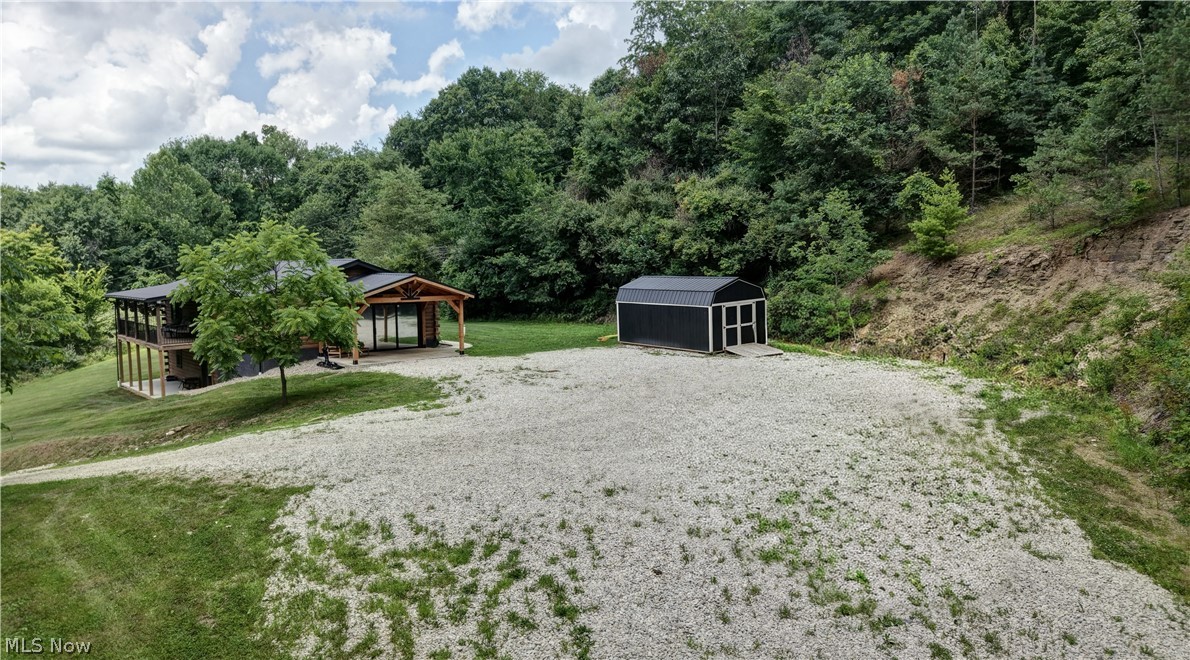 2291 Ivory Road NW Dellroy OH 44620