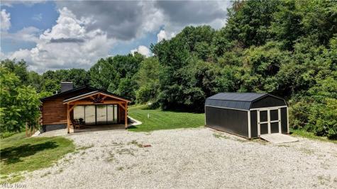 2291 Ivory Road NW Dellroy OH 44620