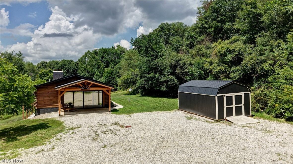 2291 Ivory Road NW Dellroy OH 44620