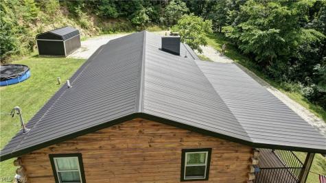 2291 Ivory Road NW Dellroy OH 44620