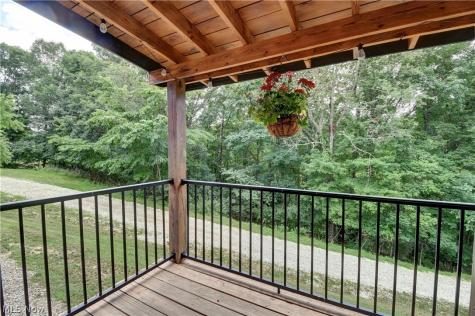 2291 Ivory Road NW Dellroy OH 44620