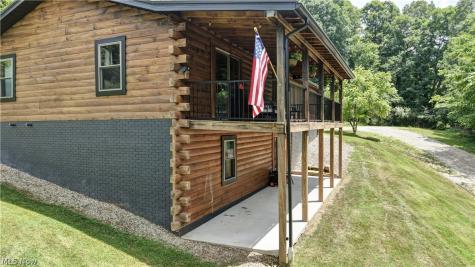 2291 Ivory Road NW Dellroy OH 44620