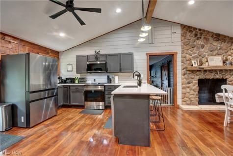 2291 Ivory Road NW Dellroy OH 44620