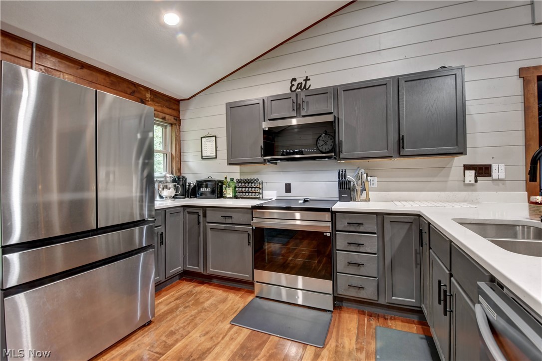 2291 Ivory Road NW Dellroy OH 44620