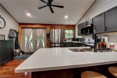 2291 Ivory Road NW Dellroy OH 44620