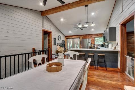 2291 Ivory Road NW Dellroy OH 44620