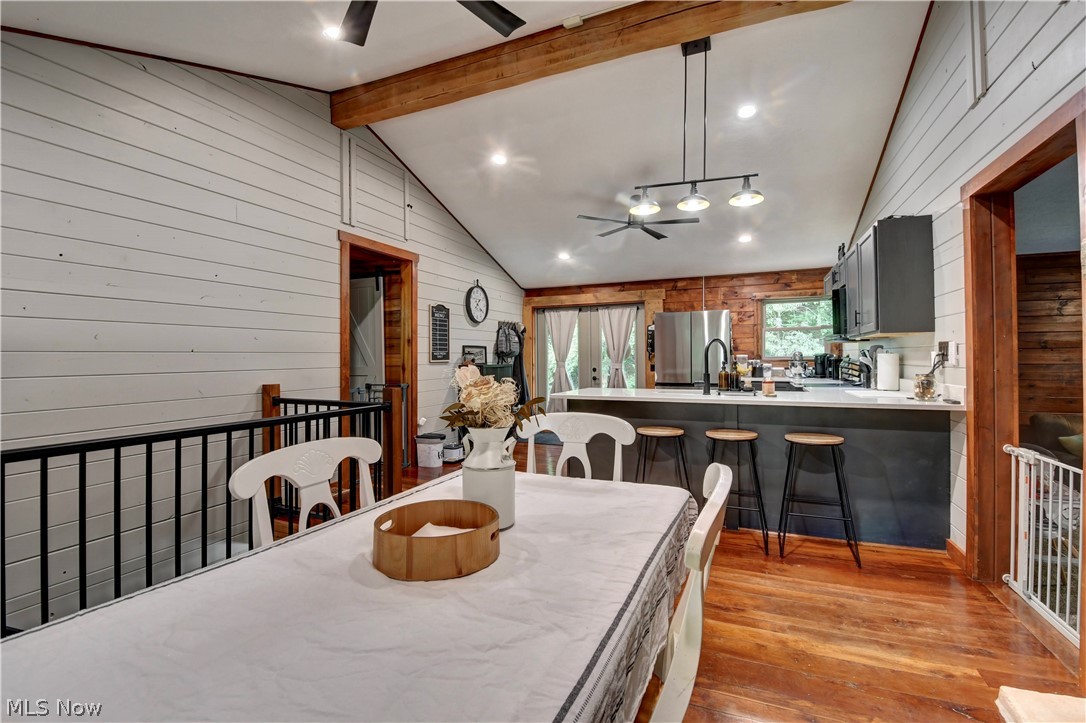 2291 Ivory Road NW Dellroy OH 44620