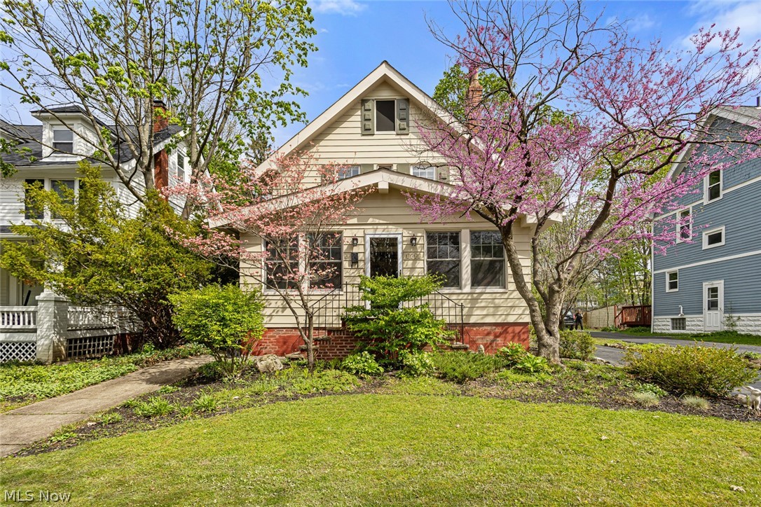 3361 Bradford Road Cleveland Heights OH 44118