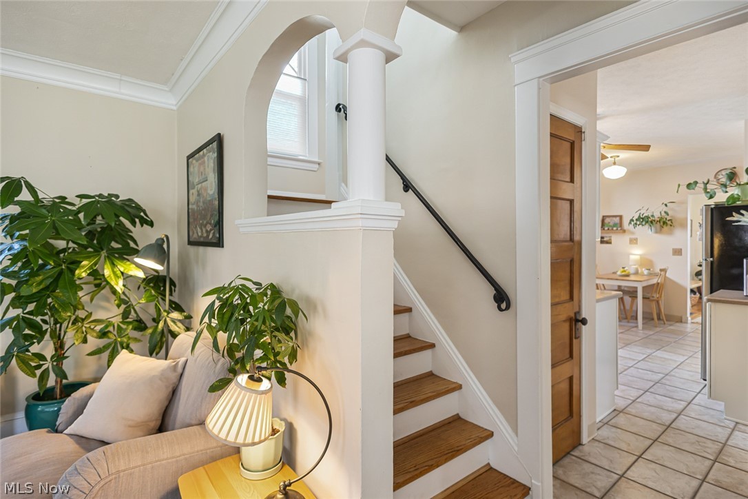 3361 Bradford Road Cleveland Heights OH 44118