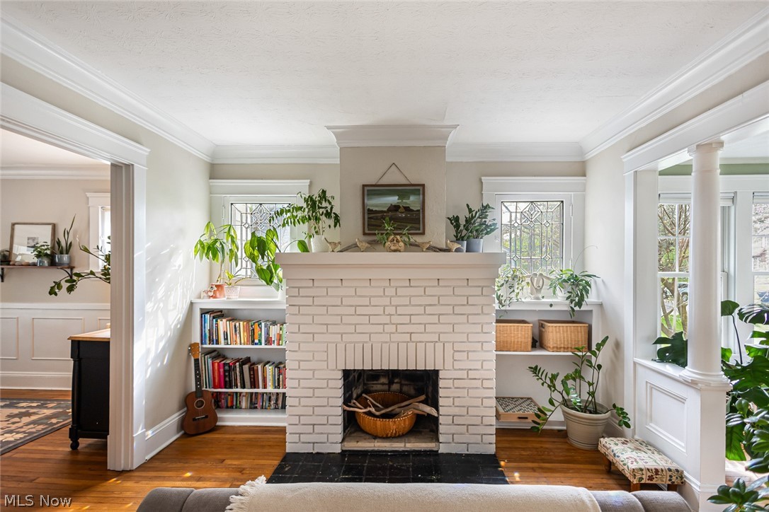 3361 Bradford Road Cleveland Heights OH 44118