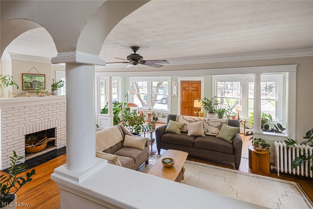 3361 Bradford Road Cleveland Heights OH 44118