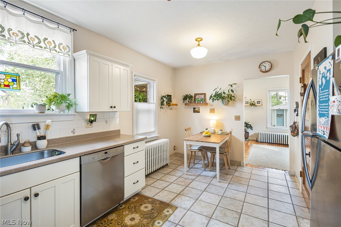 3361 Bradford Road Cleveland Heights OH 44118