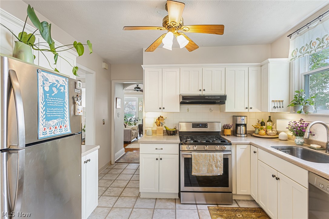 3361 Bradford Road Cleveland Heights OH 44118