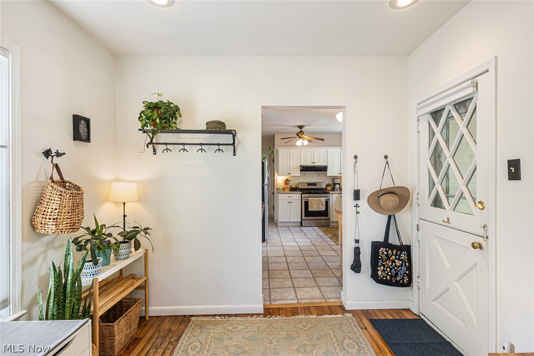 3361 Bradford Road Cleveland Heights OH 44118