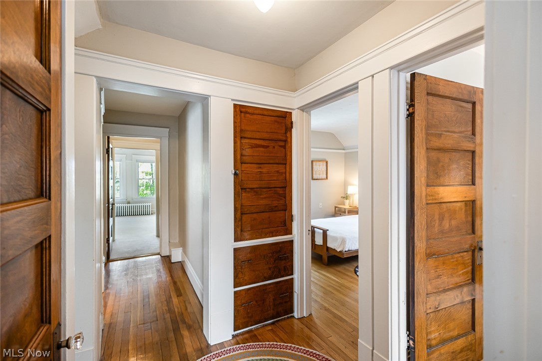 3361 Bradford Road Cleveland Heights OH 44118