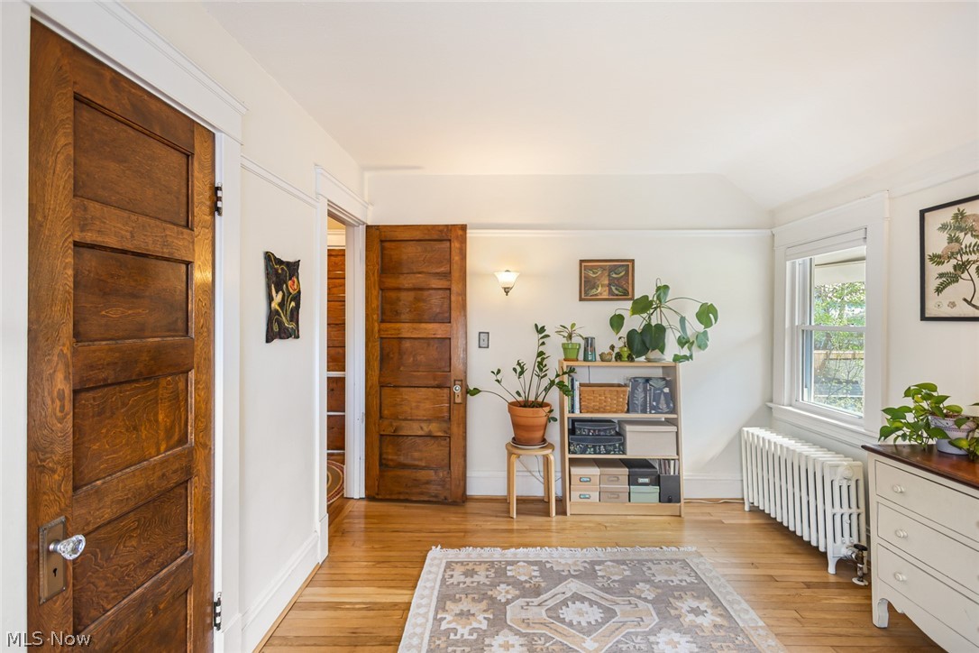 3361 Bradford Road Cleveland Heights OH 44118
