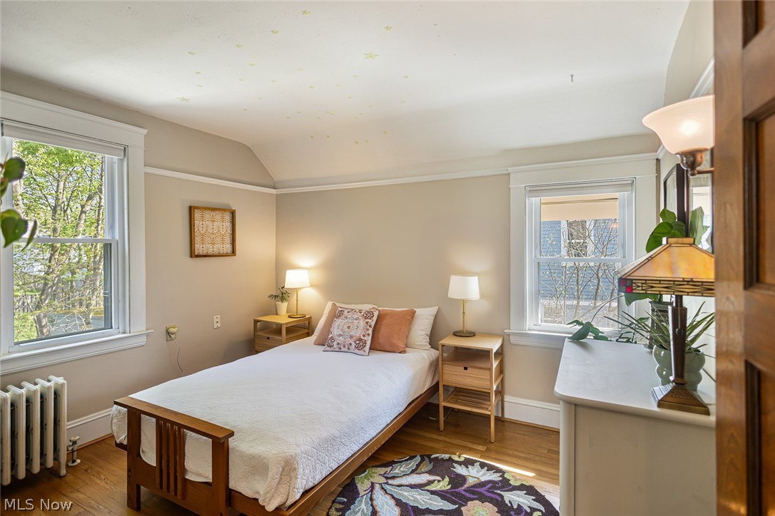 3361 Bradford Road Cleveland Heights OH 44118