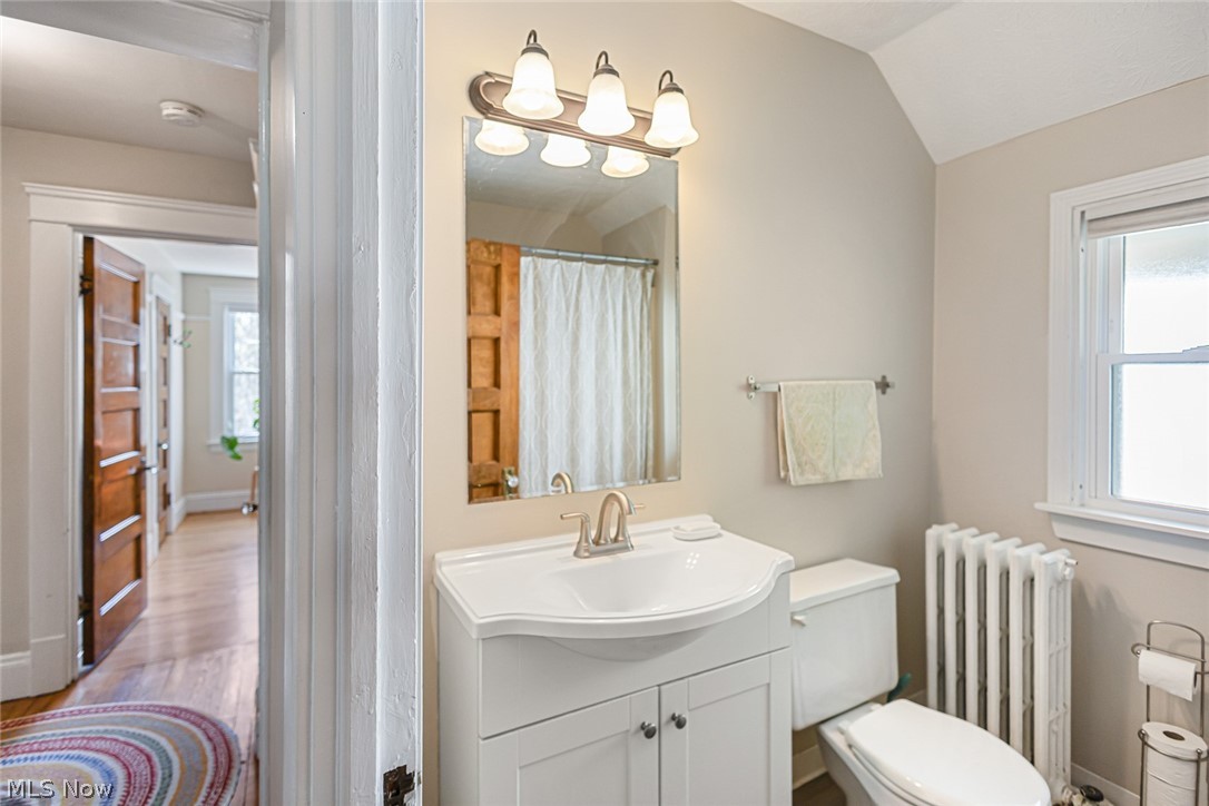 3361 Bradford Road Cleveland Heights OH 44118