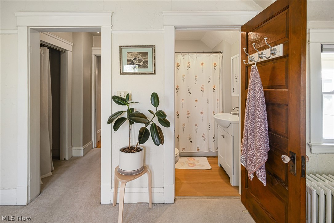 3361 Bradford Road Cleveland Heights OH 44118