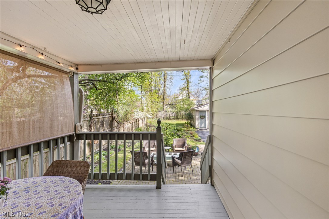 3361 Bradford Road Cleveland Heights OH 44118