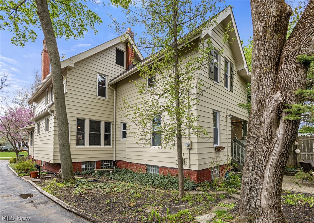 3361 Bradford Road Cleveland Heights OH 44118