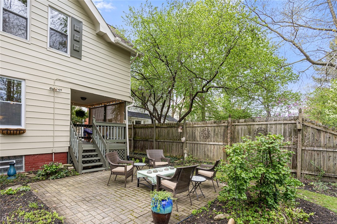 3361 Bradford Road Cleveland Heights OH 44118