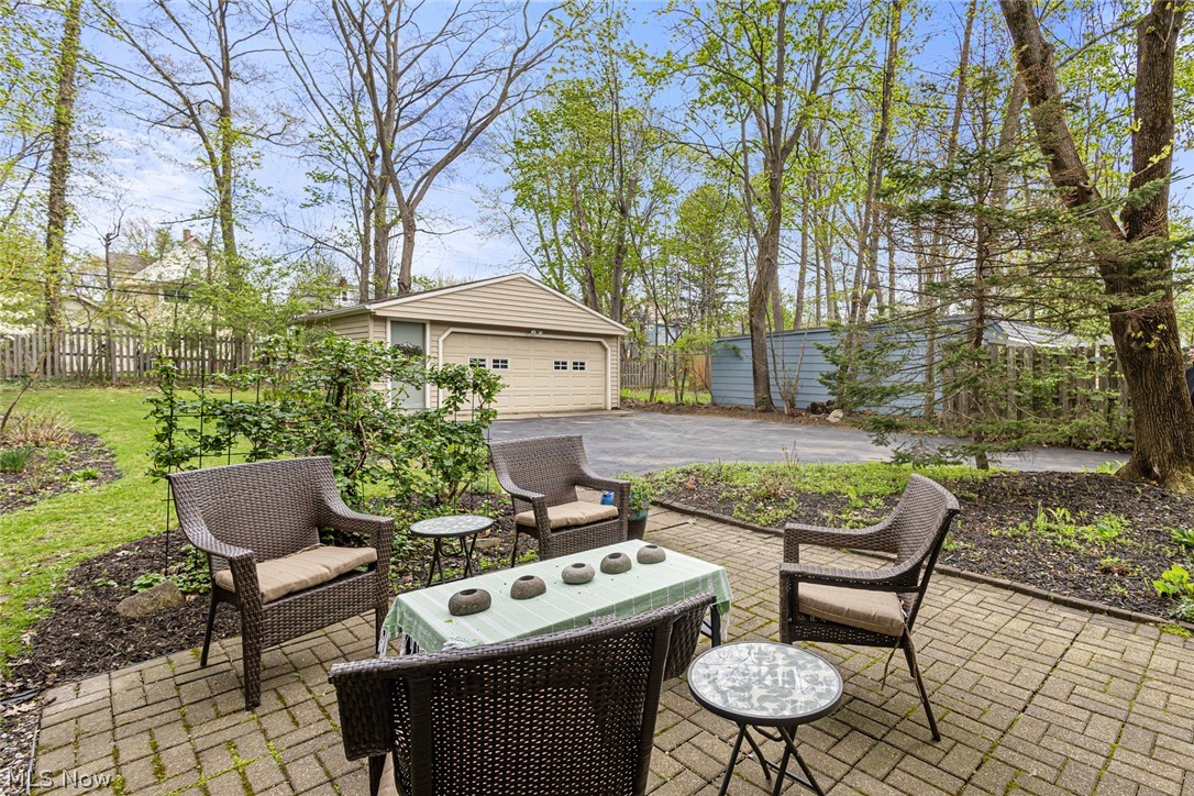 3361 Bradford Road Cleveland Heights OH 44118