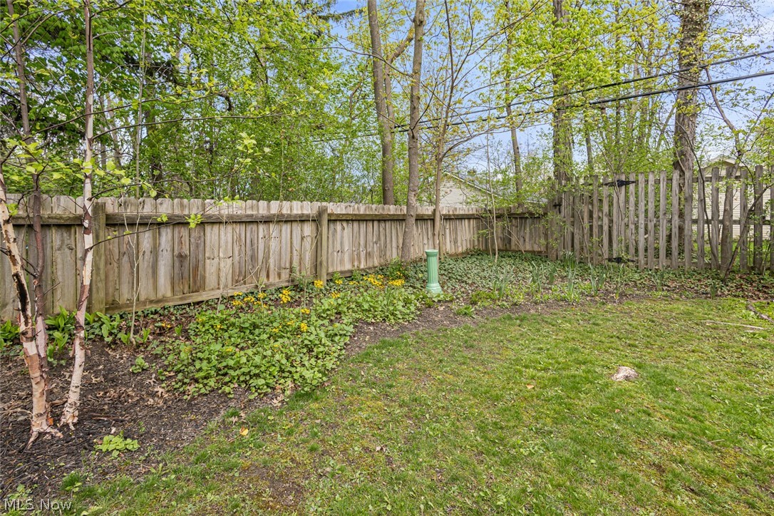 3361 Bradford Road Cleveland Heights OH 44118