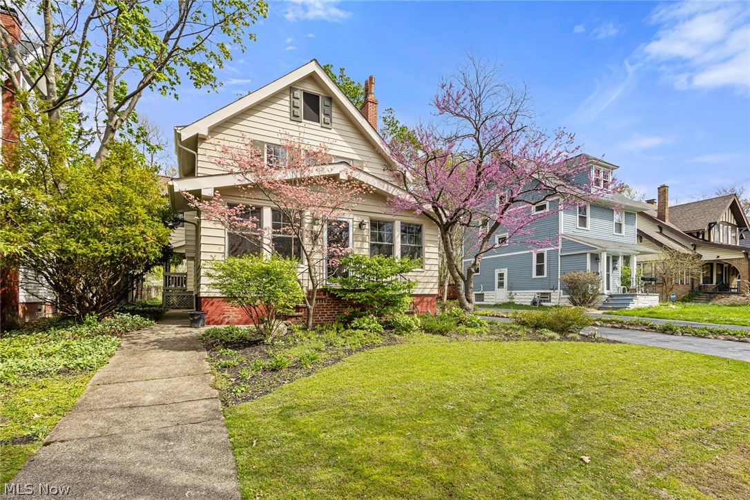 3361 Bradford Road Cleveland Heights OH 44118