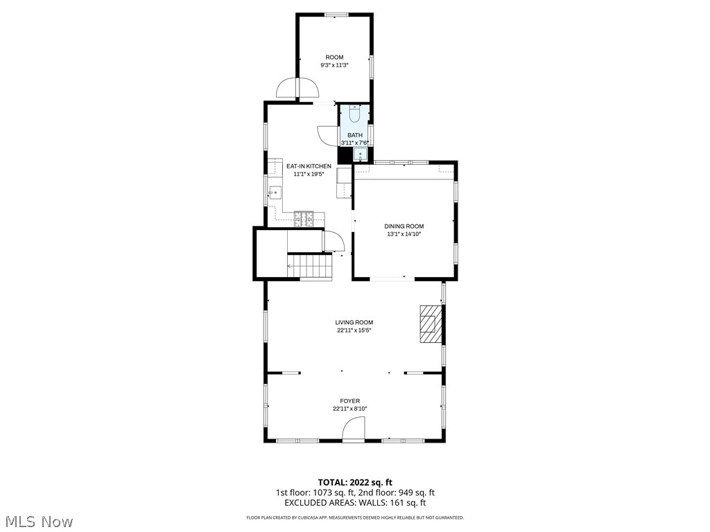 3361 Bradford Road Cleveland Heights OH 44118