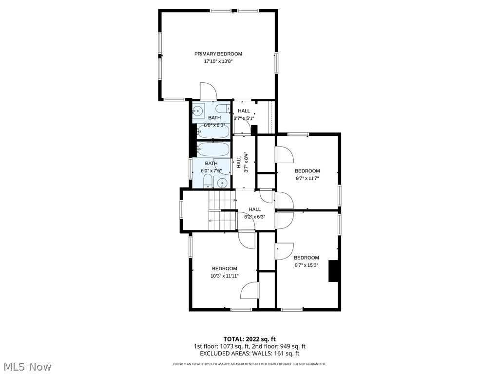 3361 Bradford Road Cleveland Heights OH 44118