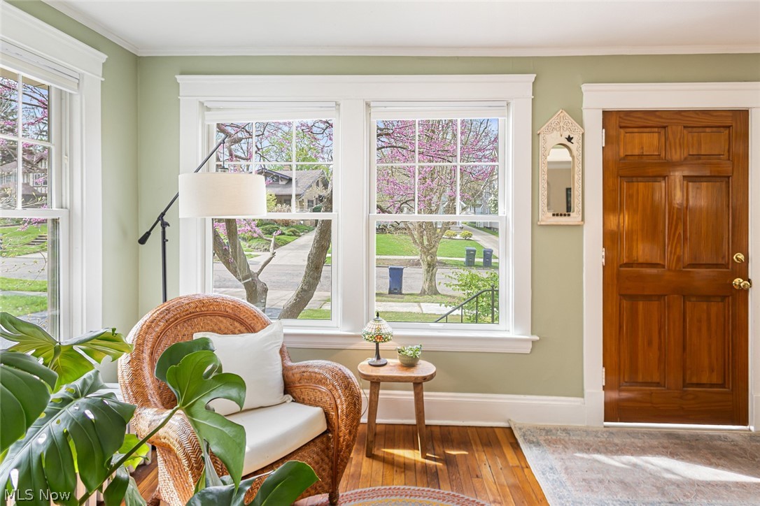 3361 Bradford Road Cleveland Heights OH 44118