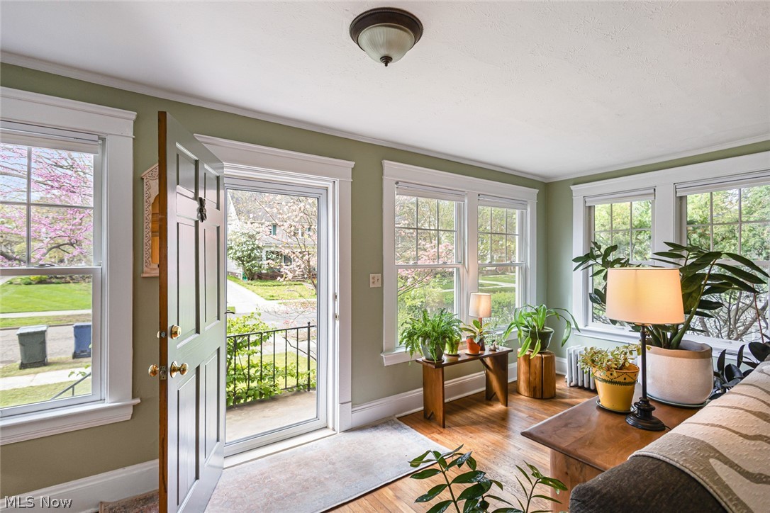 3361 Bradford Road Cleveland Heights OH 44118