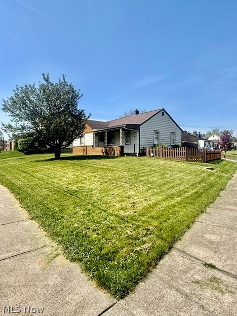 3006 Shirley Road Youngstown OH 44502