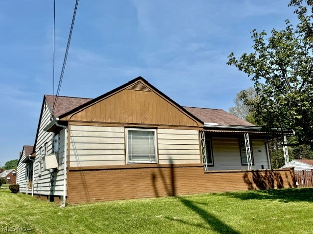 3006 Shirley Road Youngstown OH 44502