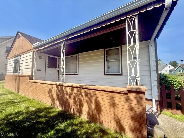 3006 Shirley Road Youngstown OH 44502