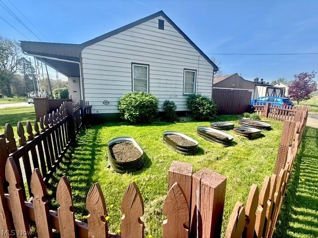 3006 Shirley Road Youngstown OH 44502