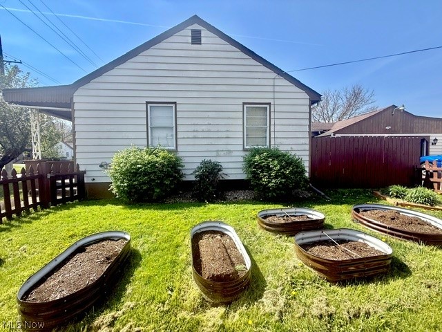 3006 Shirley Road Youngstown OH 44502