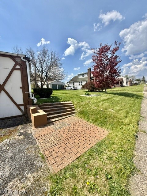 3006 Shirley Road Youngstown OH 44502