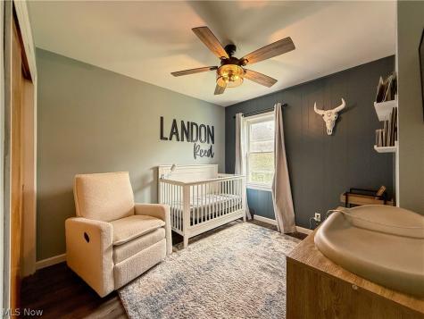 783 E Cassell Avenue Barberton OH 44203