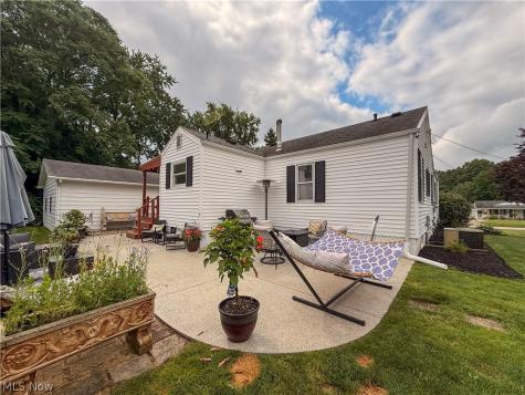 783 E Cassell Avenue Barberton OH 44203