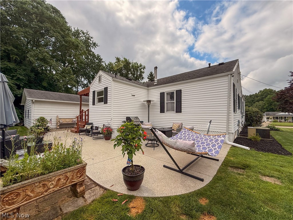 783 E Cassell Avenue Barberton OH 44203