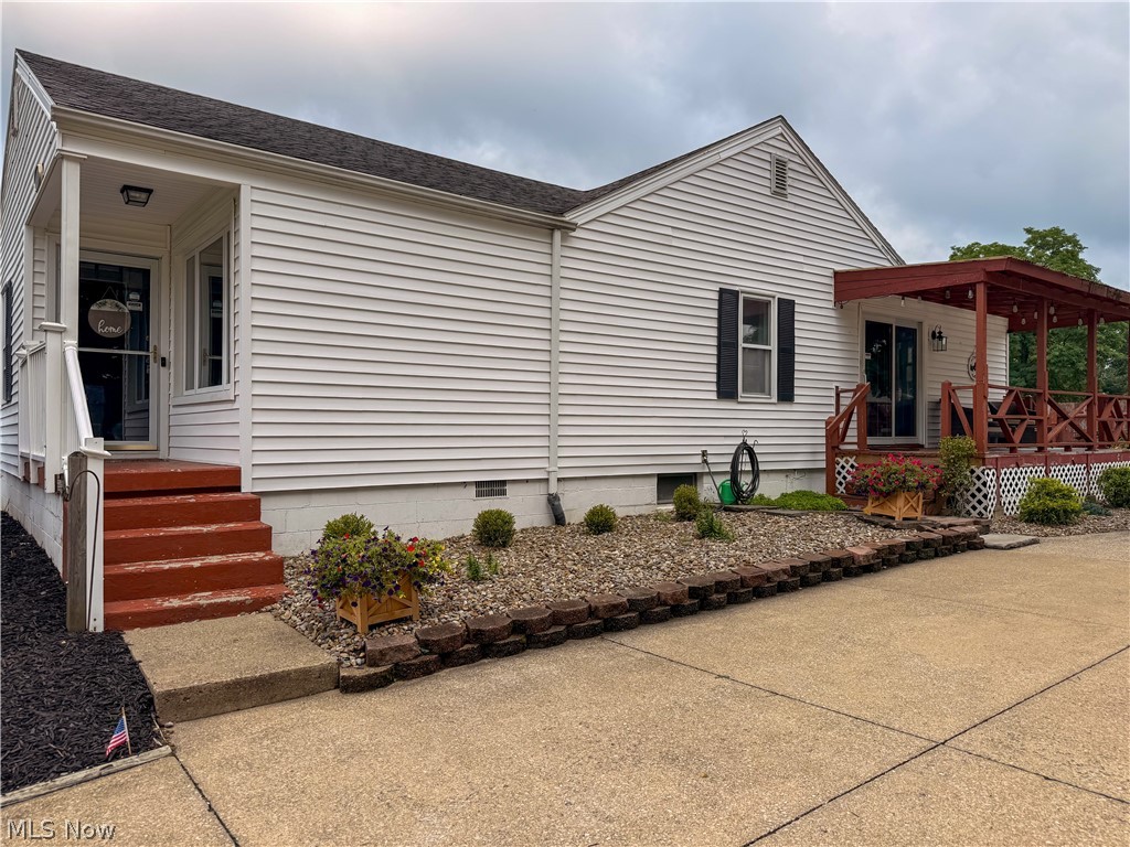 783 E Cassell Avenue Barberton OH 44203