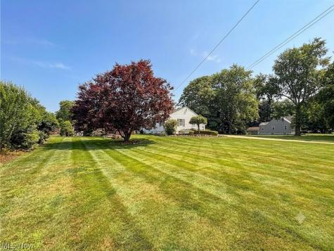783 E Cassell Avenue Barberton OH 44203