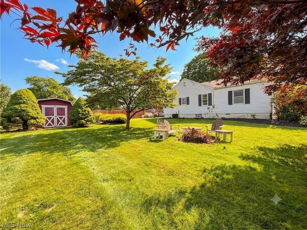 783 E Cassell Avenue Barberton OH 44203