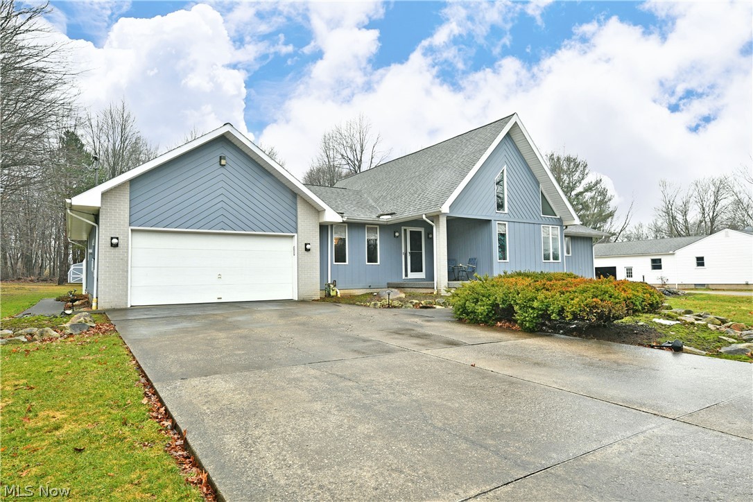 545 Thomas Lane Girard OH 44420