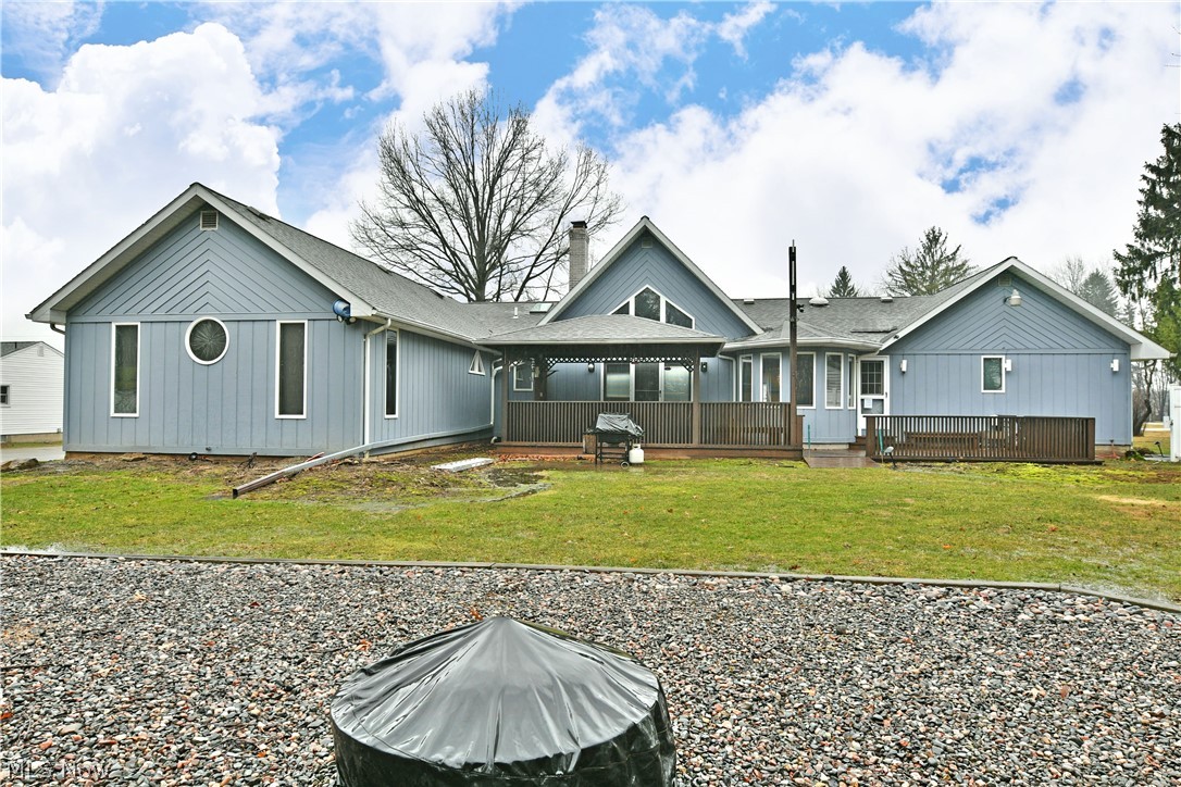 545 Thomas Lane Girard OH 44420