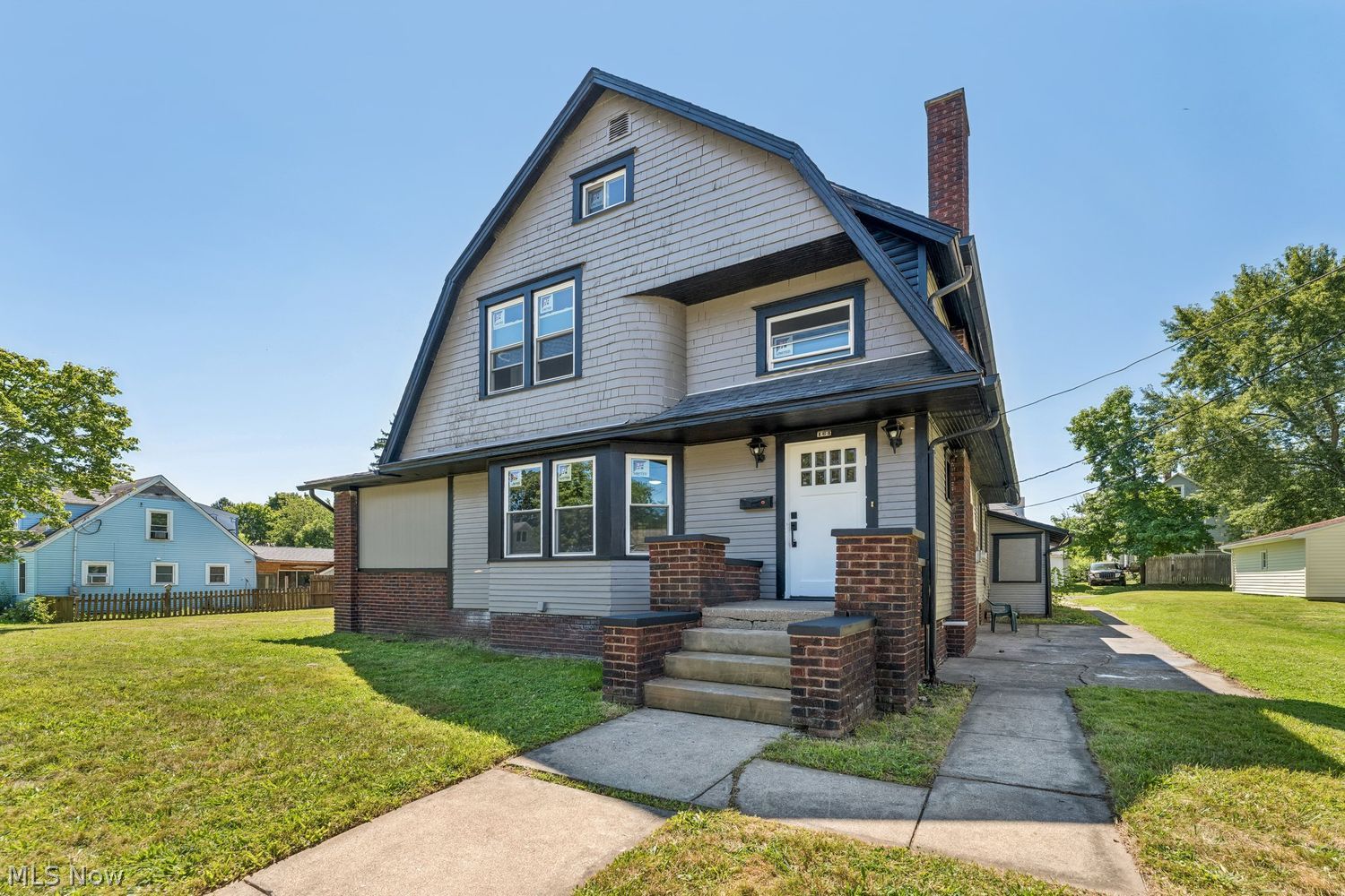 164 W Oxford Street Alliance OH 44601